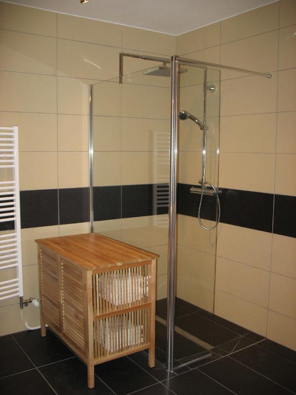 Dvojdum Ostrov U Macochy Apartment Bagian luar foto